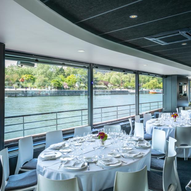 Yacht Mirage Yachts de Paris — free download
